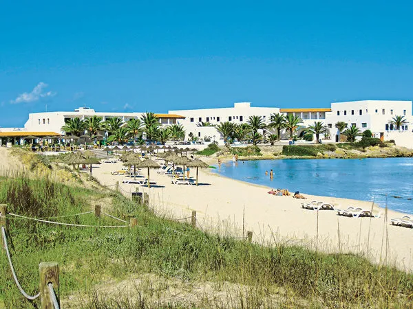 Roca Bella Hotel