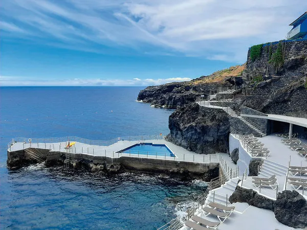 Roca Mar Hotel
