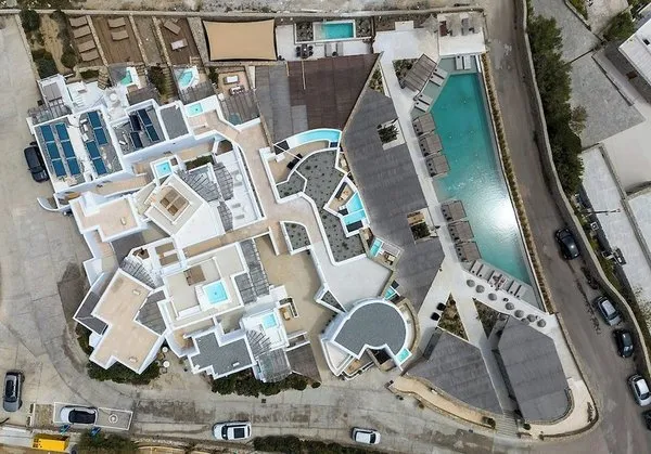 ROCABELLA Mykonos Hotel