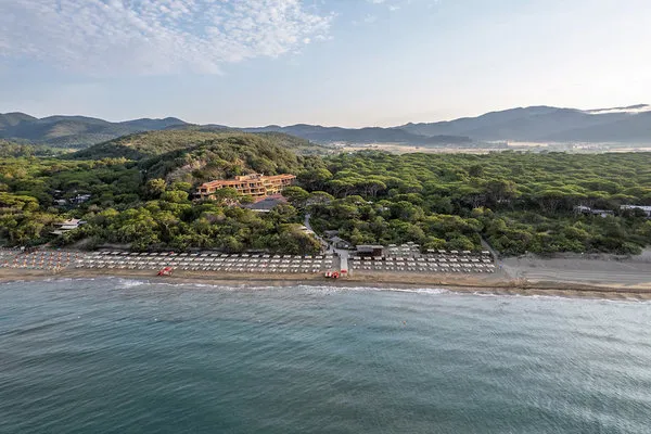 Roccamare Residence