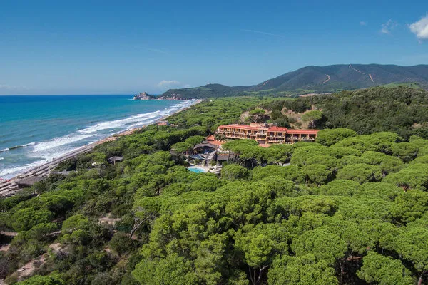 Roccamare Resort - Casa di Ponente