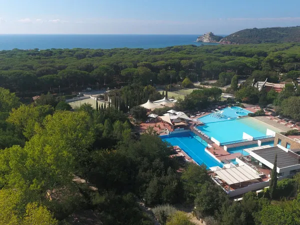 Rocchette Camping & Village