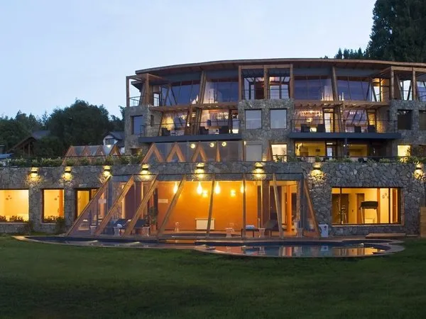Rochester Bariloche