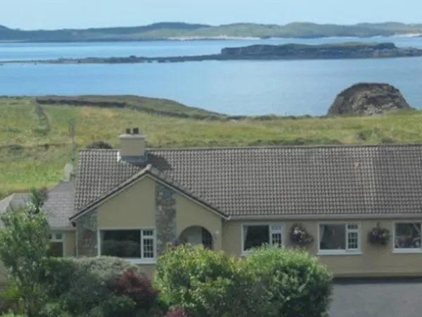 Rockmount House B&B