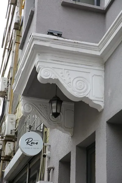 Roco Beyoglu Rooms & Coffee