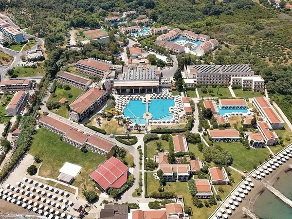 Roda Beach Resort & Spa