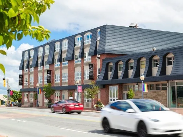 Rodd Moncton Hotel