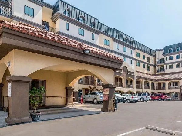 Rodeway Inn Regalodge