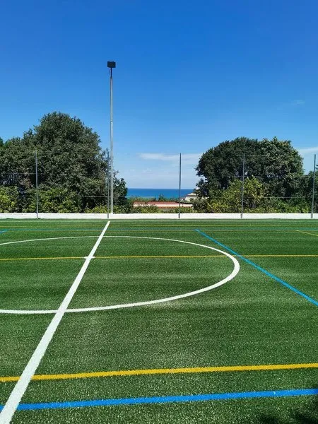 Rodi Resort