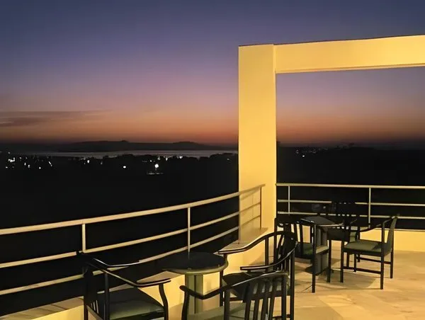 Rodon Hotel