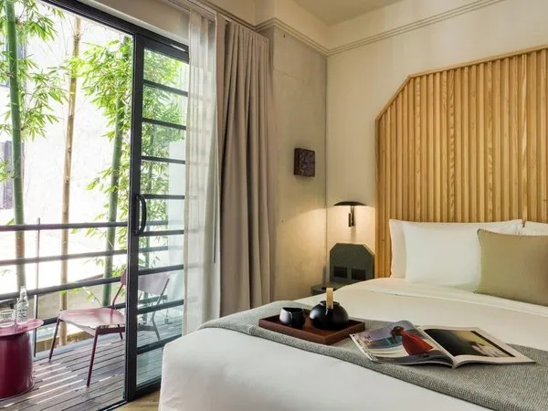 Rodona Hotel