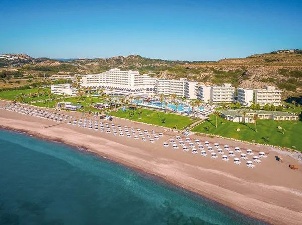 Rodos Palladium Leisure & Wellness