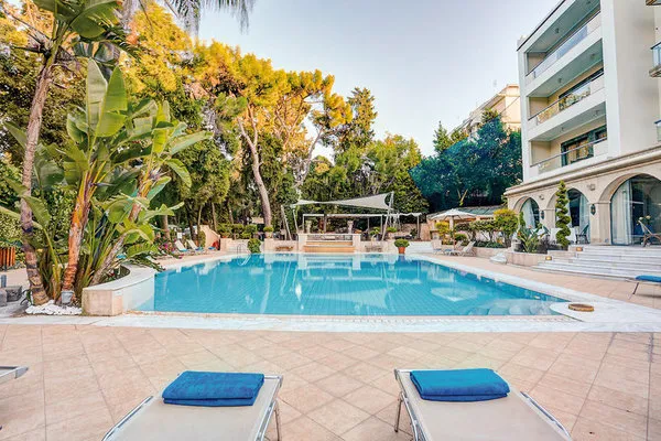 Rodos Park