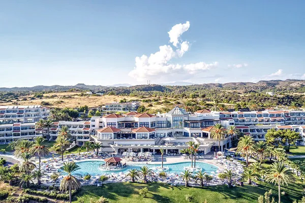 Rodos Princess Beach Resort & Spa