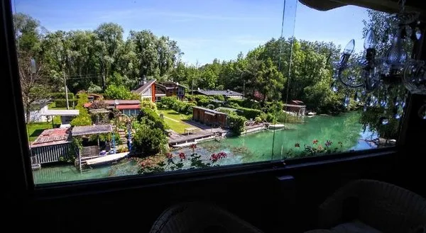 Rösch in Viktring