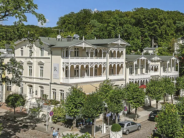 ROEWERS Privathotel & Spa