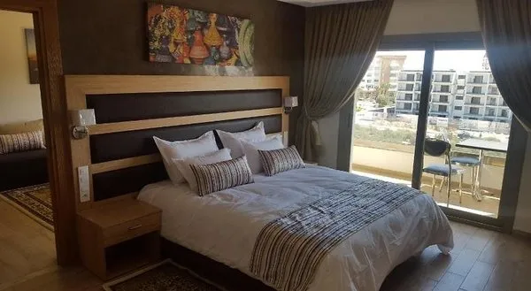 Rofaida Appart'Hotel
