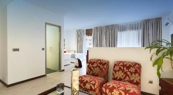 Roisa Hostal Boutique