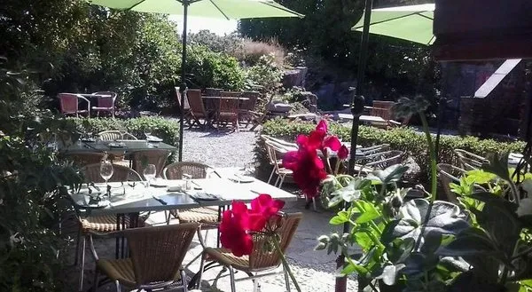 Rolfs Country House & Restaurant