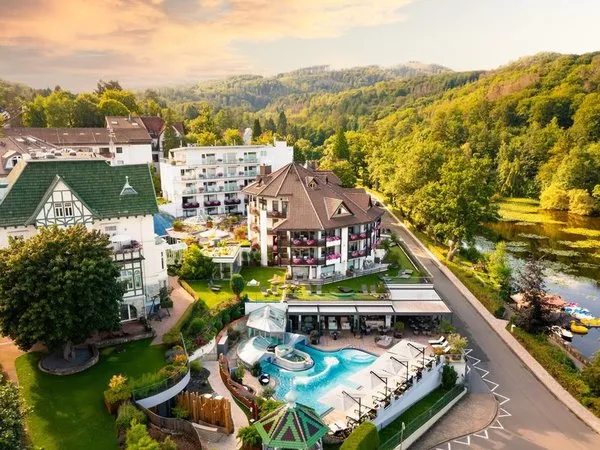 Hotels in Harz finden
