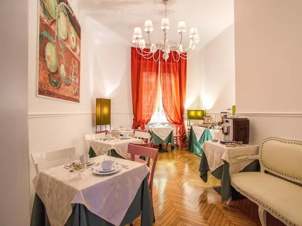 Roma in una Stanza