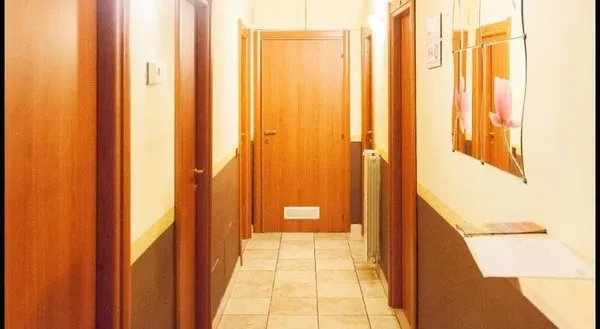 Roman Holidays Hostel