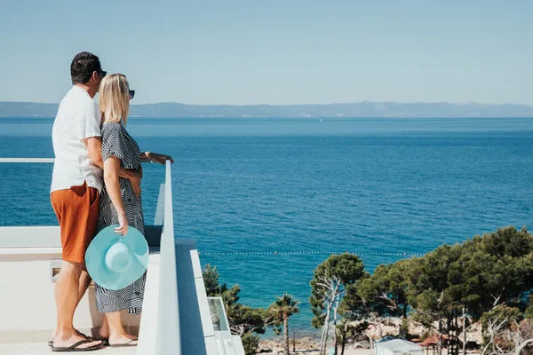 Romana Beach Apartments