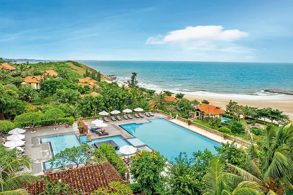 Romana Resort & Spa