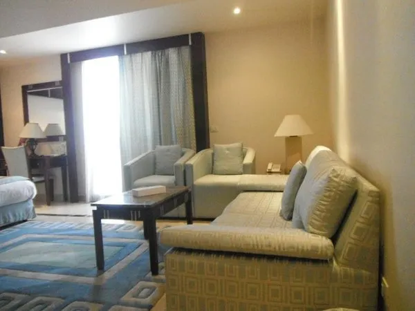 Romance Alexandria Hotel
