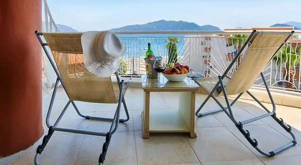 Romance Hotel Marmaris