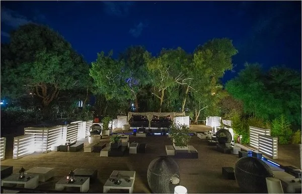 Romano Palace Luxury Hotel