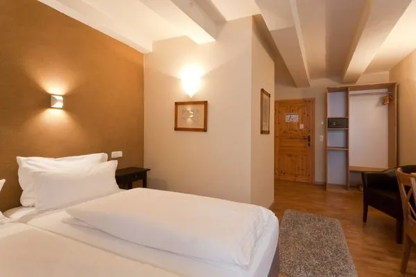 Romantik Hotel Alte Münze