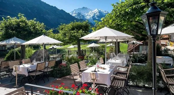 Romantik Hotel Schönegg