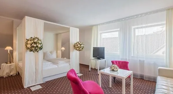 Romantik Hotel Schubert