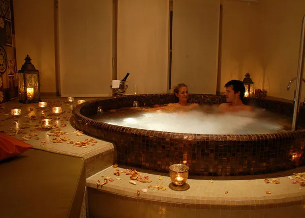 Hotels in Bern & Berner Oberland finden
