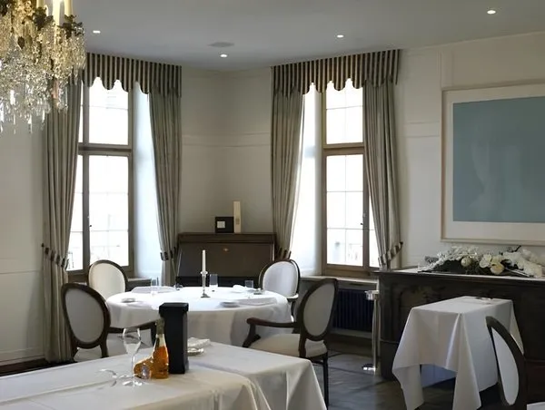 Romantik Hotel Stadthaus Burgdorf