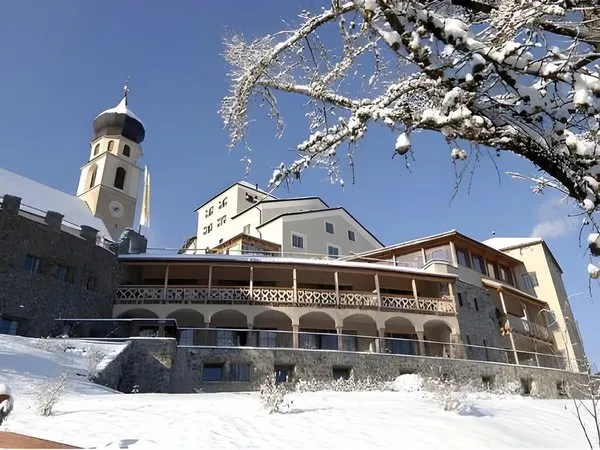 Romantik Hotel Turm