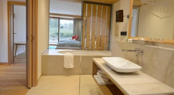 Romantik Hotel Zum Klosterbräu