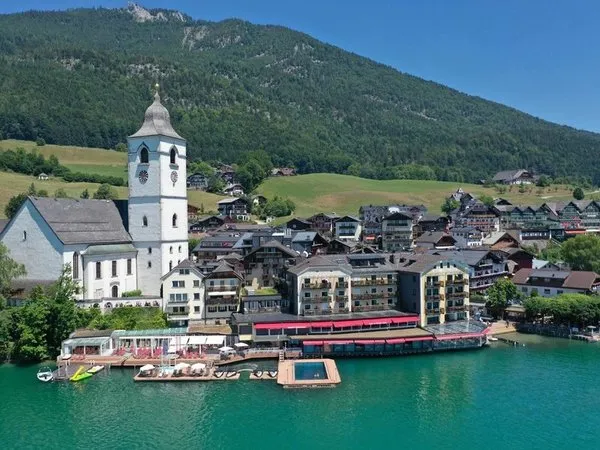 Hotels in Oberösterreich finden