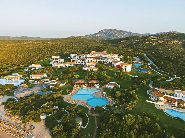Romazzino, A Belmond Hotel, Costa Smeralda