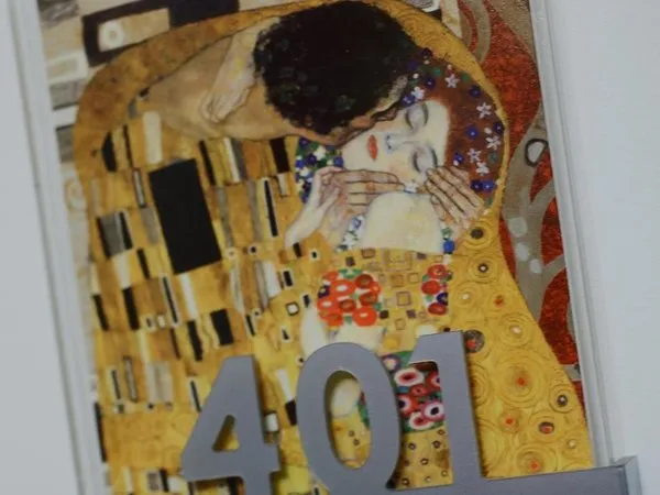 Rome Art Hotel