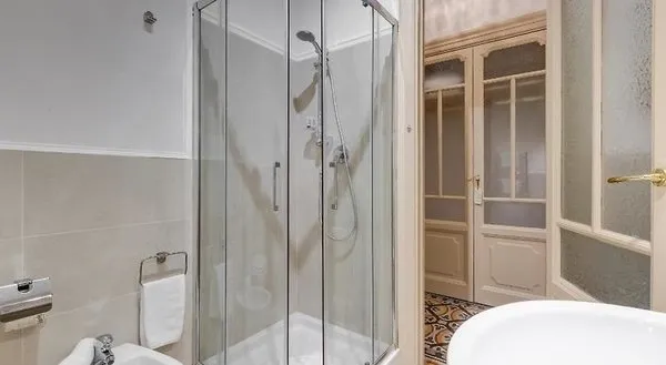 Rome Charming Suites