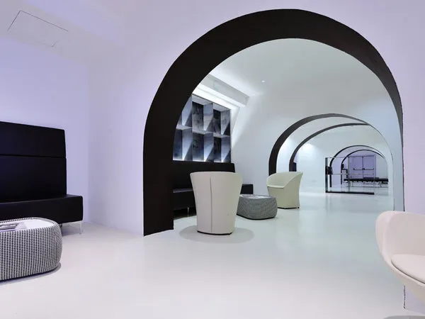 Rome Life Hotel