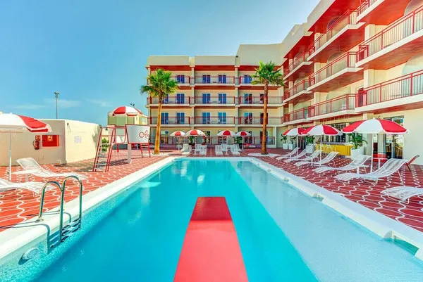 Romeo's Ibiza