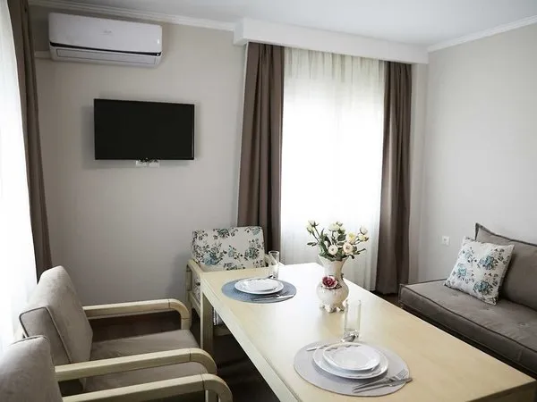 Romilia Guesthouse