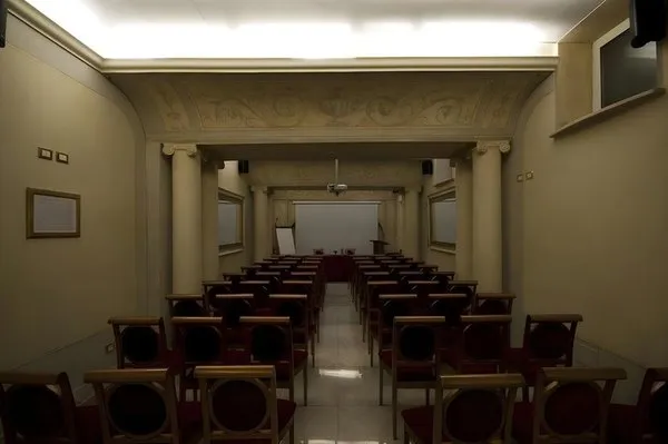 Room Select Via Veneto