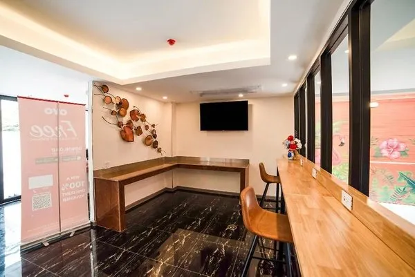 RoomQuest Sukhumvit 36 Bts Thonglor