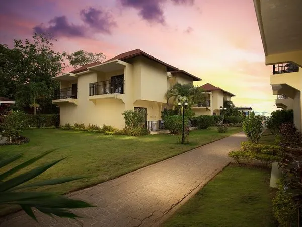 Rooms on the Beach Negril