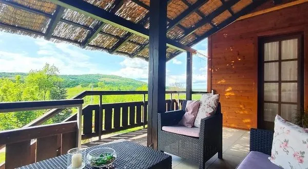 Rooms Ruhige Lage 1