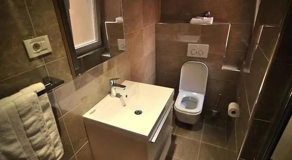 Rooms Scallop